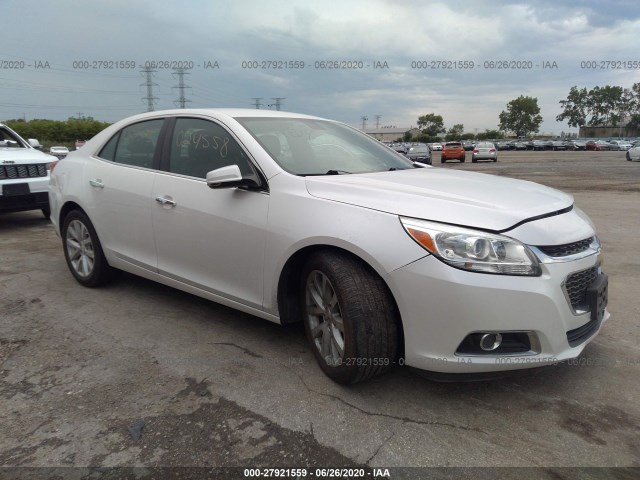 CHEVROLET MALIBU 2015 1g11f5sl9ff295959