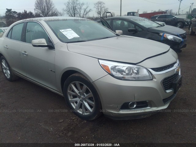 CHEVROLET MALIBU 2015 1g11f5sl9ff310556