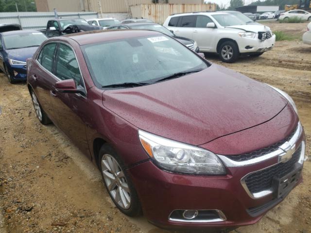 CHEVROLET MALIBU LTZ 2015 1g11f5sl9ff315143