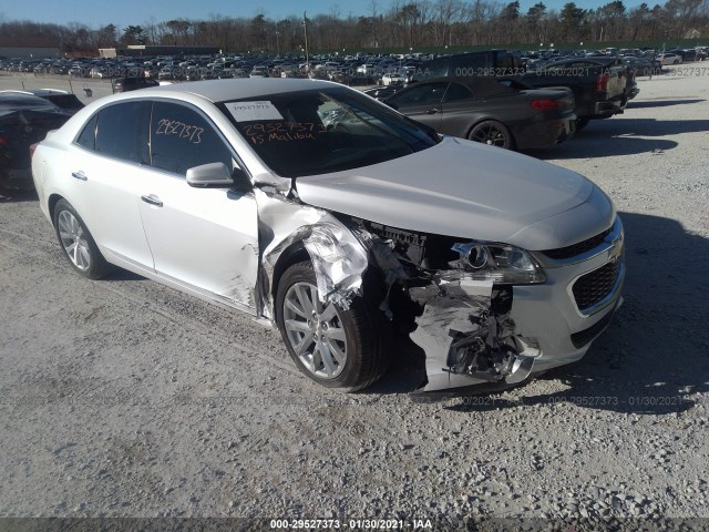 CHEVROLET MALIBU 2015 1g11f5sl9ff316440