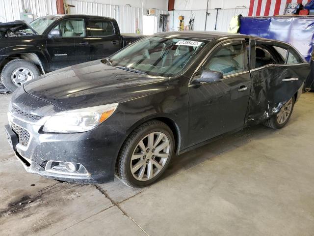 CHEVROLET MALIBU 2015 1g11f5sl9ff323517