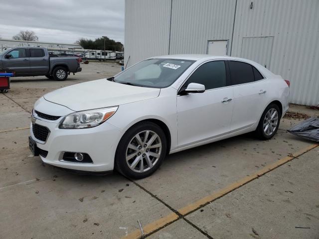 CHEVROLET MALIBU LTZ 2015 1g11f5sl9ff325509