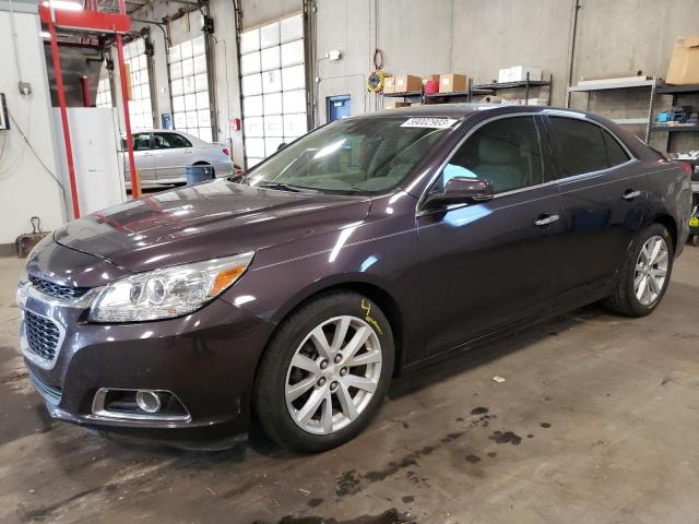 CHEVROLET MALIBU LTZ 2015 1g11f5sl9ff335487