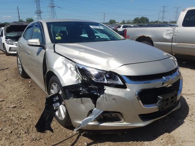 CHEVROLET MALIBU LTZ 2015 1g11f5sl9ff336901