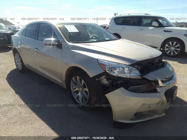 CHEVROLET MALIBU 2015 1g11f5sl9ff337062