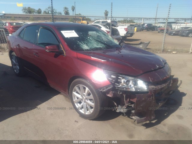 CHEVROLET MALIBU 2015 1g11f5sl9ff337157