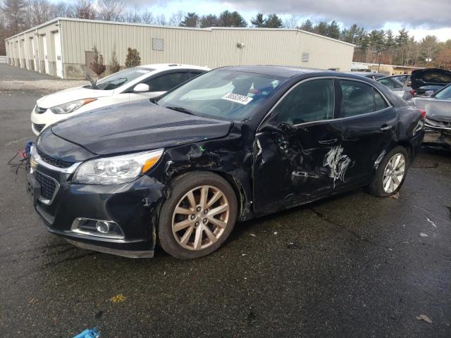 CHEVROLET MALIBU LTZ 2015 1g11f5sl9ff340964