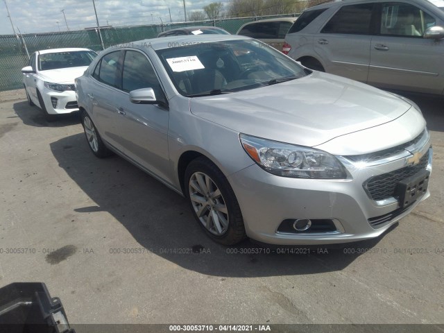 CHEVROLET MALIBU 2015 1g11f5sl9fu128187