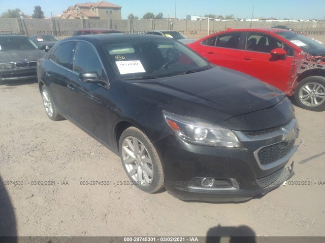 CHEVROLET MALIBU 2015 1g11f5slxff117574