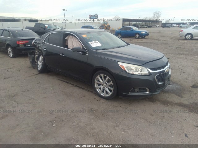 CHEVROLET MALIBU 2015 1g11f5slxff118076