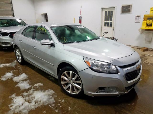 CHEVROLET MALIBU LTZ 2015 1g11f5slxff143253