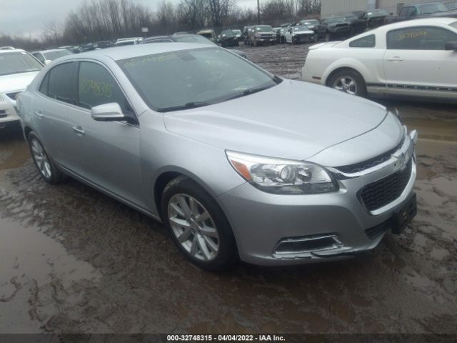 CHEVROLET MALIBU 2015 1g11f5slxff149912