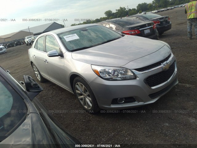 CHEVROLET MALIBU 2015 1g11f5slxff151255