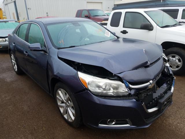 CHEVROLET MALIBU LTZ 2015 1g11f5slxff152163