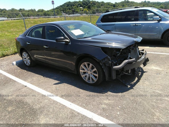 CHEVROLET MALIBU 2015 1g11f5slxff153328