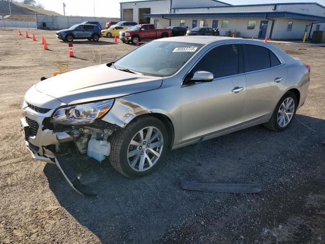 CHEVROLET MALIBU 2015 1g11f5slxff164524