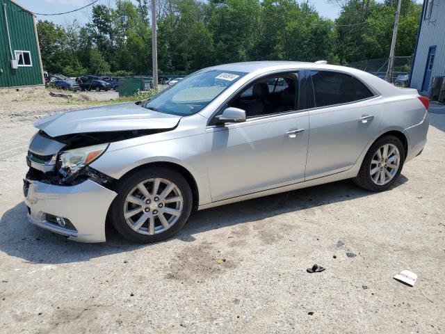 CHEVROLET MALIBU LTZ 2015 1g11f5slxff164572