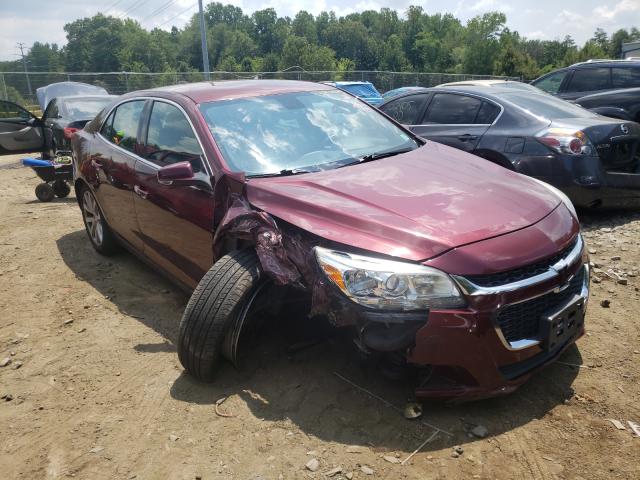 CHEVROLET MALIBU LTZ 2015 1g11f5slxff166046