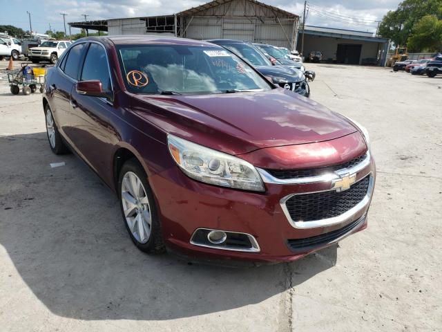 CHEVROLET MALIBU LTZ 2015 1g11f5slxff169710