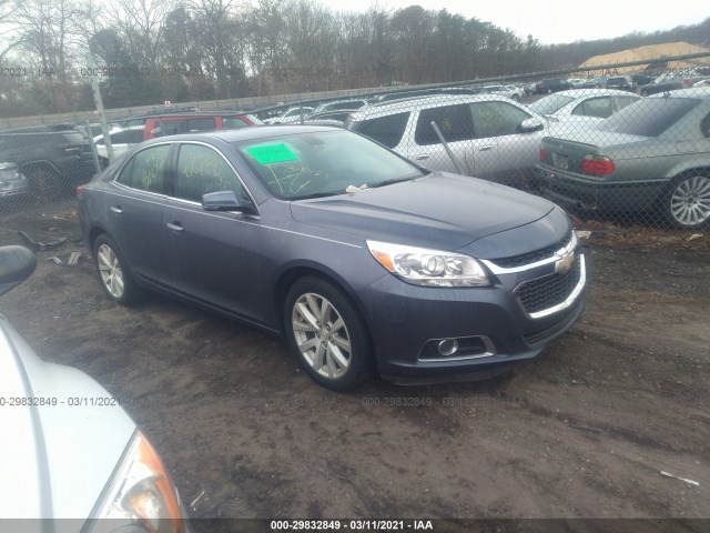 CHEVROLET MALIBU 2015 1g11f5slxff171554