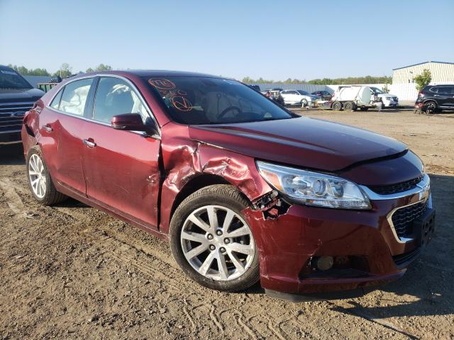 CHEVROLET MALIBU LTZ 2015 1g11f5slxff173935