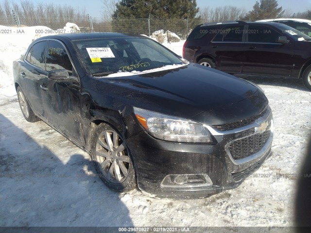 CHEVROLET MALIBU 2015 1g11f5slxff192131