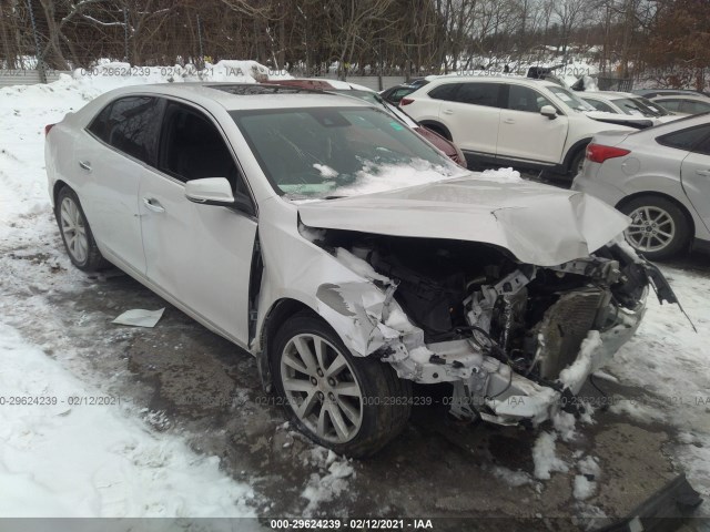 CHEVROLET MALIBU 2015 1g11f5slxff198107