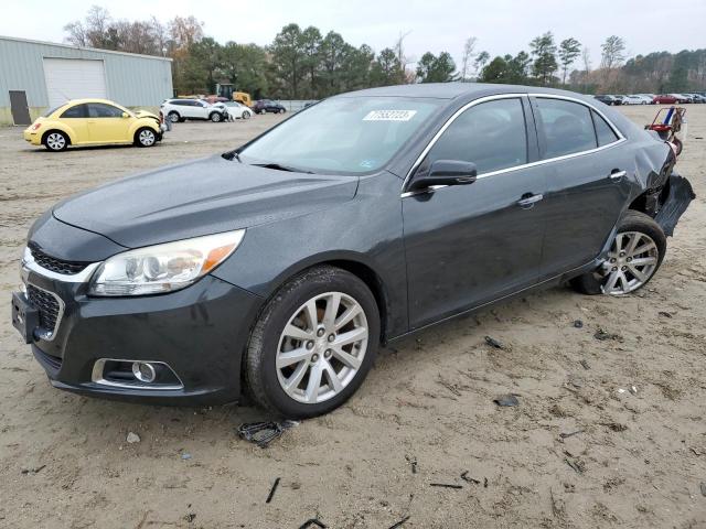 CHEVROLET MALIBU 2015 1g11f5slxff207811