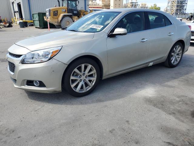 CHEVROLET MALIBU 2015 1g11f5slxff224589