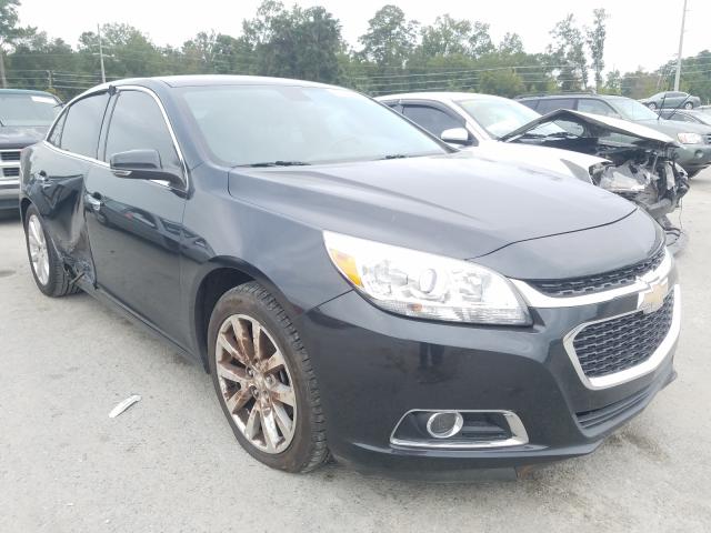 CHEVROLET MALIBU LTZ 2015 1g11f5slxff225516