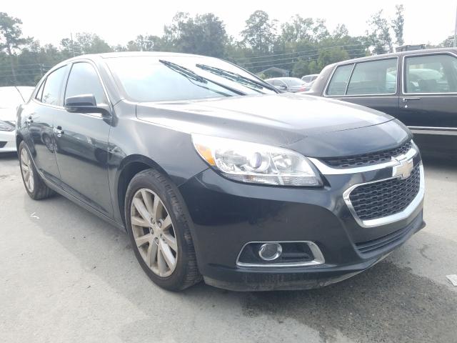 CHEVROLET MALIBU LTZ 2015 1g11f5slxff227136