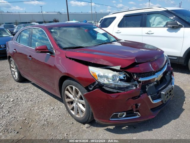 CHEVROLET MALIBU 2015 1g11f5slxff228027