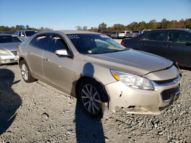 CHEVROLET MALIBU LTZ 2015 1g11f5slxff240257