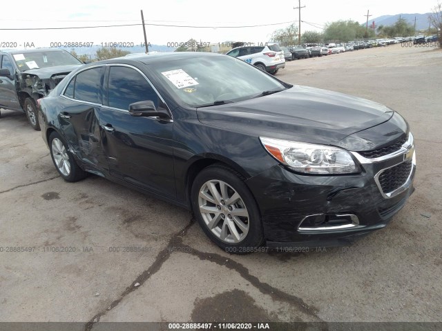 CHEVROLET MALIBU 2015 1g11f5slxff245118