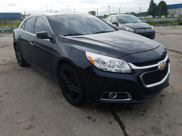 CHEVROLET MALIBU LTZ 2015 1g11f5slxff245801