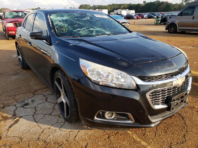 CHEVROLET MALIBU LTZ 2015 1g11f5slxff257401