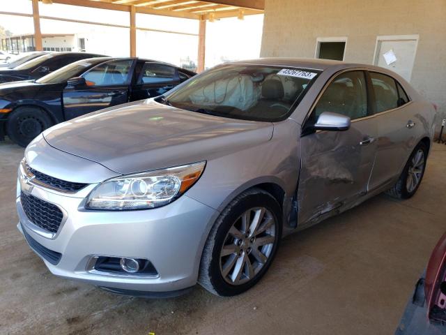 CHEVROLET MALIBU LTZ 2015 1g11f5slxff261058