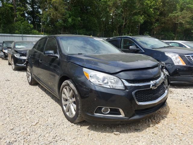 CHEVROLET MALIBU 2015 1g11f5slxff262274