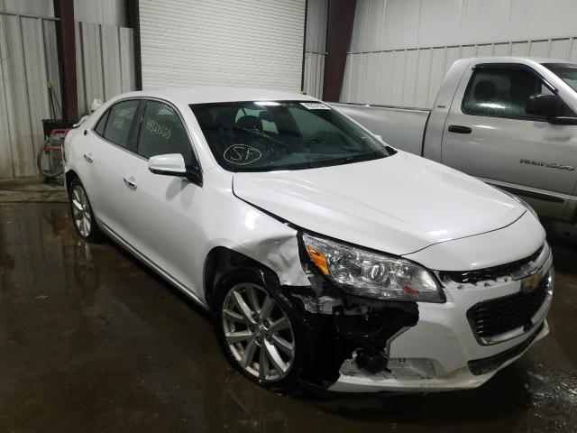 CHEVROLET MALIBU LTZ 2015 1g11f5slxff265059