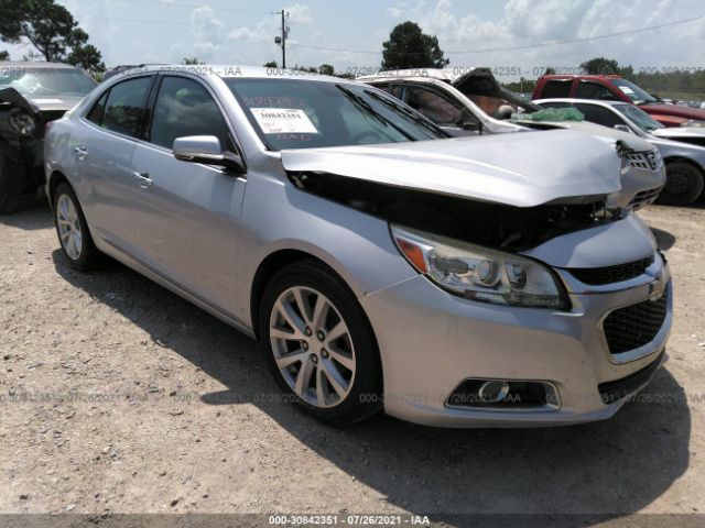 CHEVROLET MALIBU 2015 1g11f5slxff277115