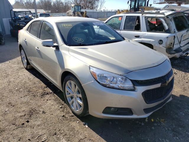 CHEVROLET MALIBU LTZ 2015 1g11f5slxff278667