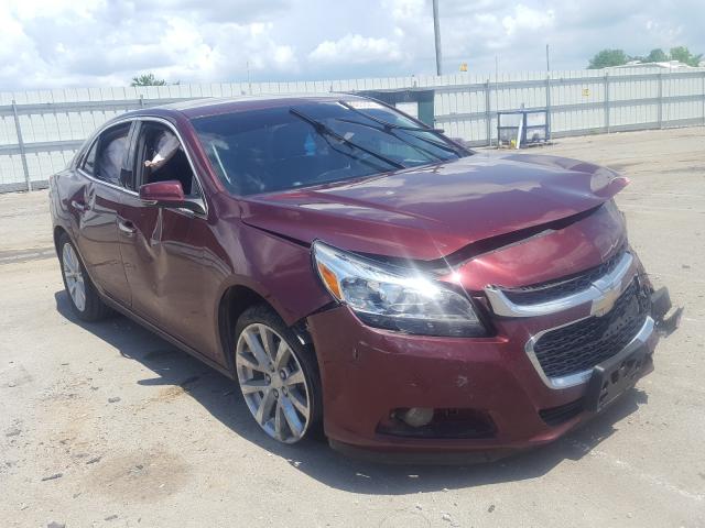 CHEVROLET MALIBU LTZ 2015 1g11f5slxff281178