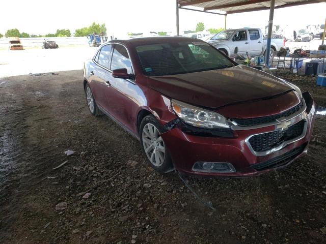 CHEVROLET MALIBU LTZ 2015 1g11f5slxff281424