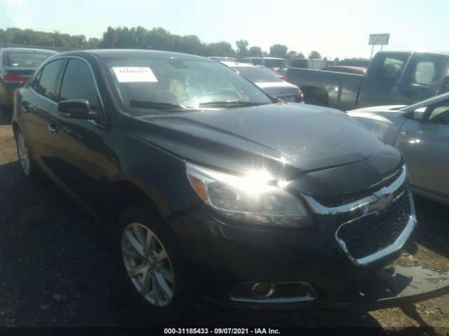 CHEVROLET MALIBU 2015 1g11f5slxff283478