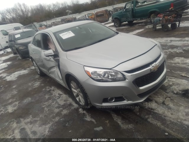 CHEVROLET MALIBU 2015 1g11f5slxff286431