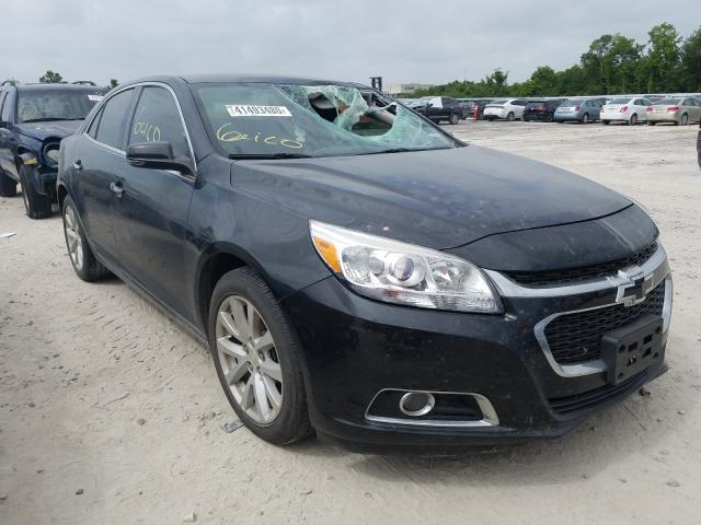 CHEVROLET MALIBU 2015 1g11f5slxff286798