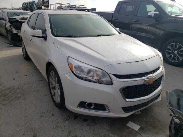 CHEVROLET MALIBU LTZ 2015 1g11f5slxff291242