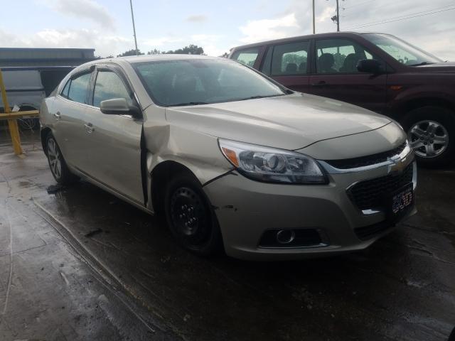 CHEVROLET MALIBU LTZ 2015 1g11f5slxff306483