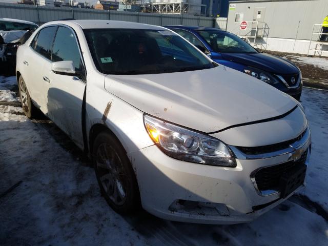 CHEVROLET MALIBU LTZ 2015 1g11f5slxff310193