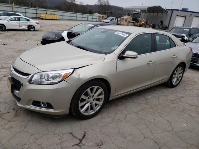 CHEVROLET MALIBU LTZ 2015 1g11f5slxff311327